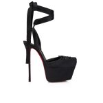 Cassia Lace Up Alta - Image 3